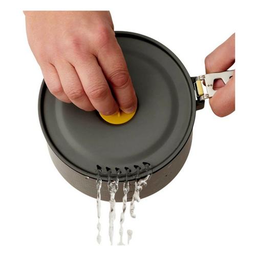 Sea To Summit Frontier Ultralight 2L 5-Piece Pot Cook Set - Primary Image