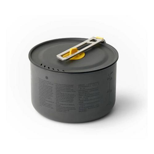 Sea To Summit Frontier Ultralight 2L 5-Piece Pot Cook Set - Primary Image