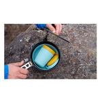 Sea To Summit Frontier Ultralight 2L 5-Piece Pot Cook Set - Thumbnail 9 of 15