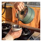 Sea To Summit Detour Stainless Steel Kettle Cook Set ( 3-Piece) - Thumbnail 4 of 4