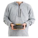 Sea To Summit Frontier Ultralight Collapsible Dinnerware Set (6-Piece) - Thumbnail 4 of 4