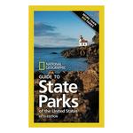 National Geographic Guide to State Parks of the United States (5th Edition) - Thumbnail 1 of 2