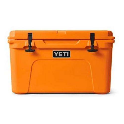 YETI Quail Forever Tundra 45 Cooler - Primary Image