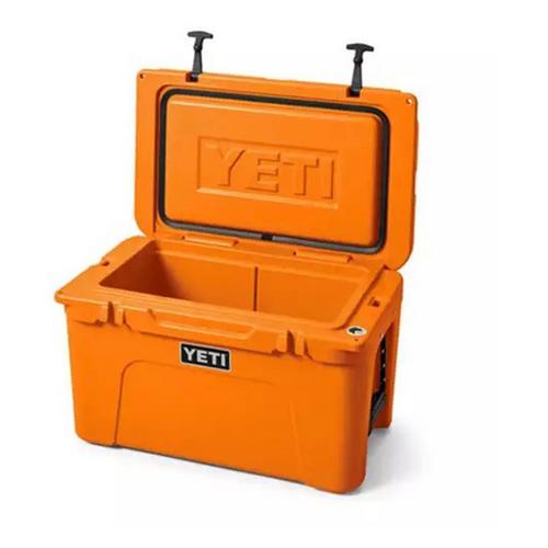 YETI Quail Forever Tundra 45 Cooler - Primary Image