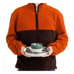 Sea To Summit Detour Stainless Steel Collapsible Dinnerware Set (6 Piece) - Thumbnail 5 of 6