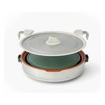 Sea To Summit Detour Essentials Camp Kitchen Kit (4 Piece) - Thumbnail 3 of 8