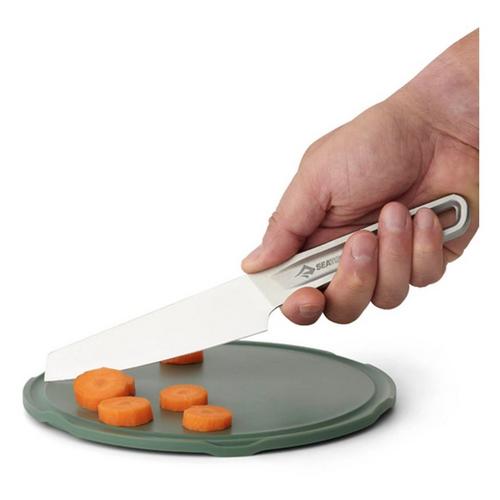 Sea To Summit Detour Essentials Camp Kitchen Kit (4 Piece) - Primary Image