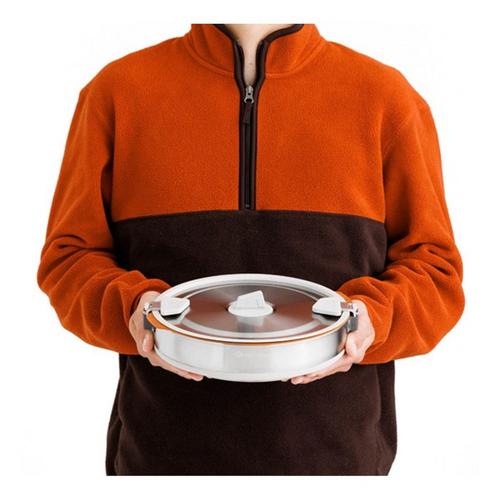 Sea To Summit Detour Essentials Camp Kitchen Kit (4 Piece) - Primary Image