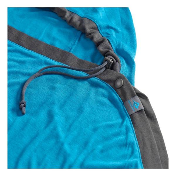 Sea To Summit Breeze Sleeping Bag Liner (Insect Shield)