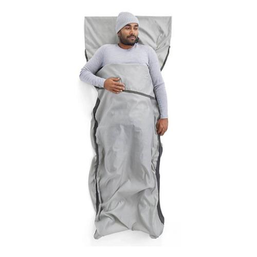 Sea To Summit Silk Blend Mummy Sleeping Bag Liner - Primary Image