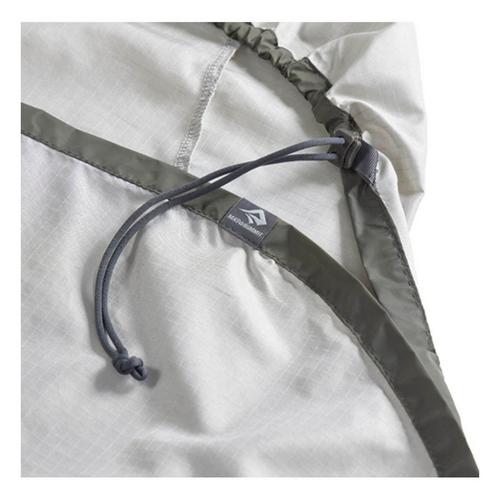 Sea To Summit Silk Blend Rectangular w/ Pillow Sleeve Sleeping Bag Liner - Primary Image