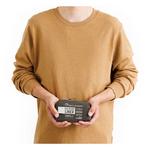 Sea To Summit Silk Blend Rectangular w/ Pillow Sleeve Sleeping Bag Liner - Thumbnail 5 of 5