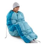 Sea To Summit Traveller Down 45 Sleeping Bag - Thumbnail 5 of 8