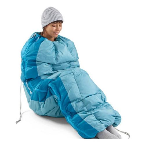 Sea To Summit Traveller Down 45 Sleeping Bag - Primary Image