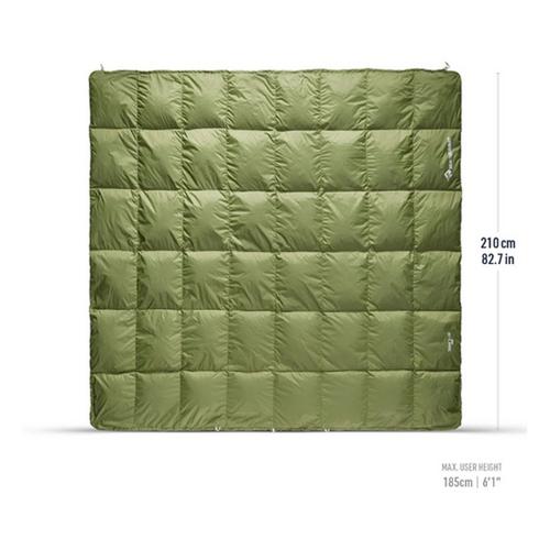 Sea To Summit Tanami Down Comforter - Primary Image