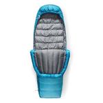 Women's Sea To Summit Trek Down 30 Sleeping Bag - Thumbnail 3 of 9