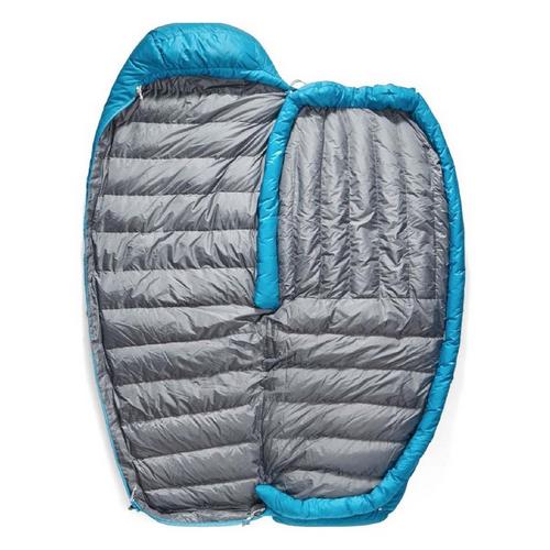 Women's Sea To Summit Trek Down 30 Sleeping Bag - Primary Image