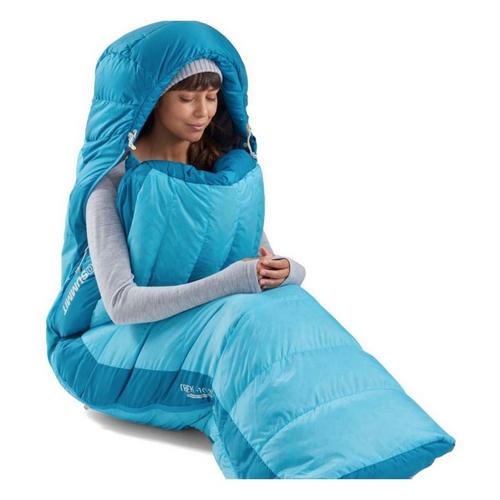 Women's Sea To Summit Trek Down 30 Sleeping Bag - Primary Image