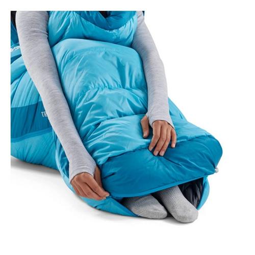 Women's Sea To Summit Trek Down 30 Sleeping Bag - Primary Image