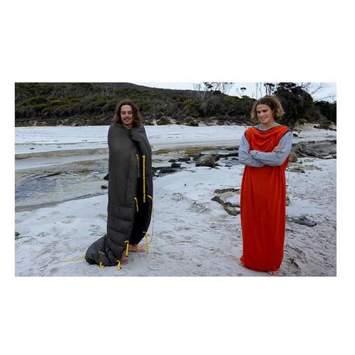 Sea To Summit Ember Down 30 Quilt - Primary Image