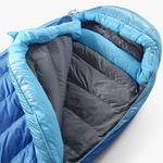 Sea To Summit Trek Down 0 Sleeping Bag - Thumbnail 2 of 15