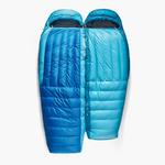 Sea To Summit Trek Down 0 Sleeping Bag - Thumbnail 8 of 15