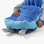 Sea To Summit Trek Down 0 Sleeping Bag - Thumbnail 9 of 15