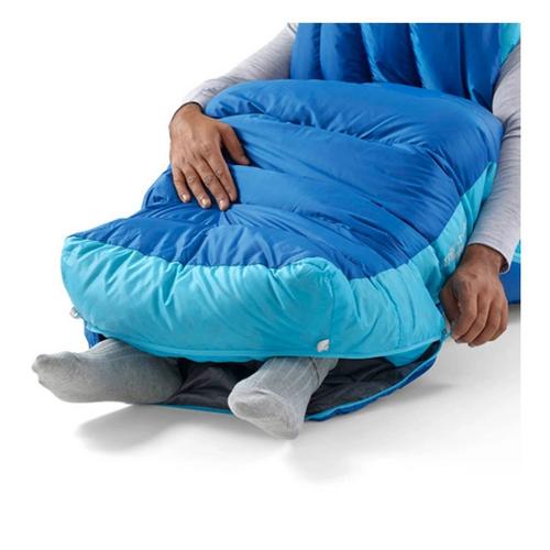 Sea To Summit Trek Down 0 Sleeping Bag - Primary Image