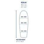 Sea To Summit Trek Down 0 Sleeping Bag - Thumbnail 13 of 15