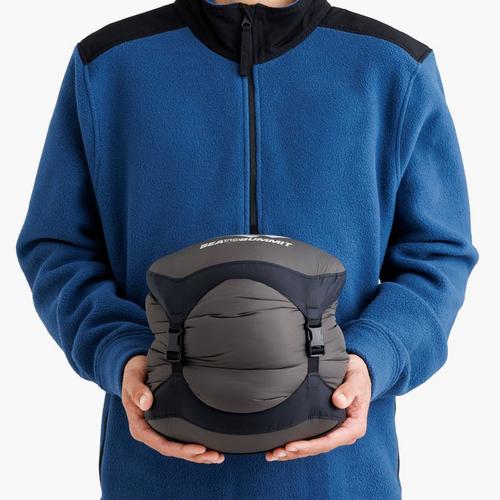 Sea To Summit Trek Down 0 Sleeping Bag - Primary Image