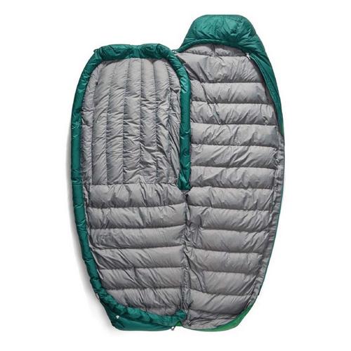 Sea To Summit Ascent Down 15 Sleeping Bag - Primary Image