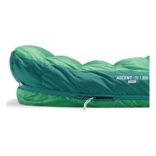 Sea To Summit Ascent Down 15 Sleeping Bag - Primary Image