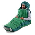 Sea To Summit Ascent Down 15 Sleeping Bag - Thumbnail 7 of 12