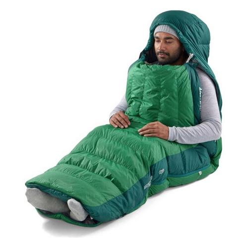 Sea To Summit Ascent Down 15 Sleeping Bag - Primary Image