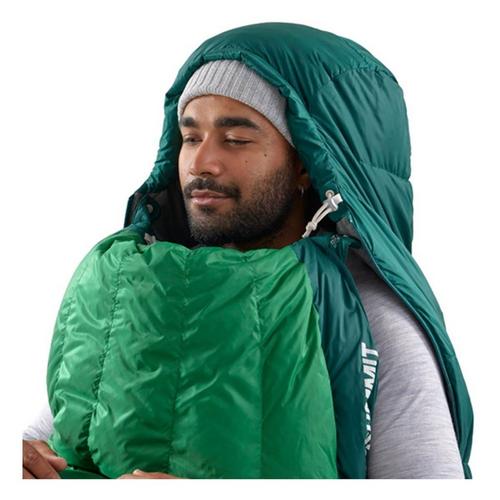 Sea To Summit Ascent Down 15 Sleeping Bag - Primary Image