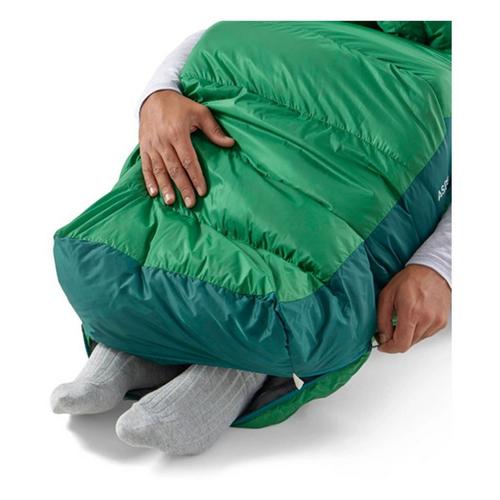 Sea To Summit Ascent Down 15 Sleeping Bag - Primary Image