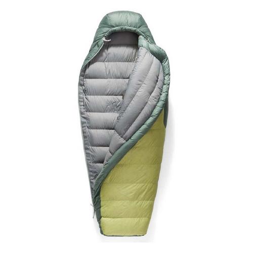 Women's Sea To Summit Ascent Down 15 Sleeping Bag - Primary Image
