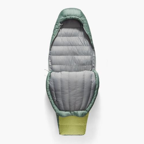 Women's Sea To Summit Ascent Down 15 Sleeping Bag - Primary Image