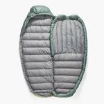 Women's Sea To Summit Ascent Down 15 Sleeping Bag - Thumbnail 3 of 10