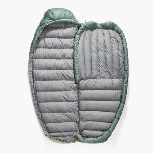Women's Sea To Summit Ascent Down 15 Sleeping Bag - Primary Image