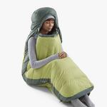 Women's Sea To Summit Ascent Down 15 Sleeping Bag - Thumbnail 5 of 10