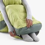 Women's Sea To Summit Ascent Down 15 Sleeping Bag - Thumbnail 8 of 10