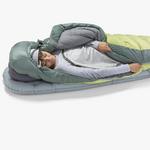 Women's Sea To Summit Ascent Down 15 Sleeping Bag - Thumbnail 9 of 10