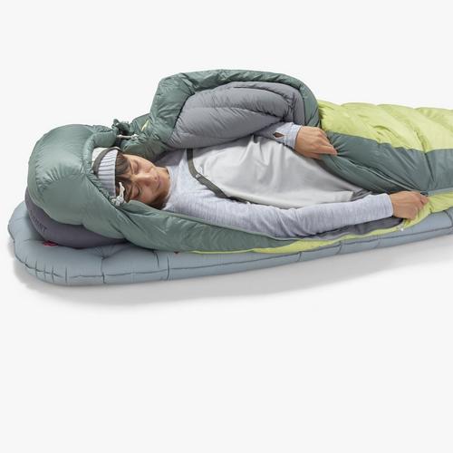 Women's Sea To Summit Ascent Down 15 Sleeping Bag - Primary Image