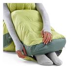 Women's Sea To Summit Ascent Down 30 Sleeping Bag - Thumbnail 11 of 14