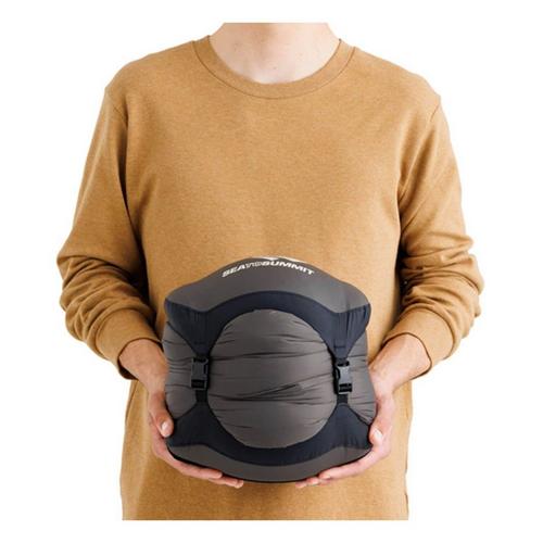 Women's Sea To Summit Ascent Down 30 Sleeping Bag - Primary Image