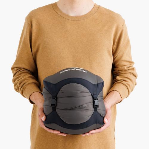 Women's Sea To Summit Ascent Down 15 Sleeping Bag - Primary Image