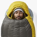 Sea To Summit Spark Down 15 Sleeping Bag - Thumbnail 8 of 8