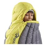 Women's Sea To Summit Spark Down 30 Sleeping Bag - Thumbnail 4 of 5