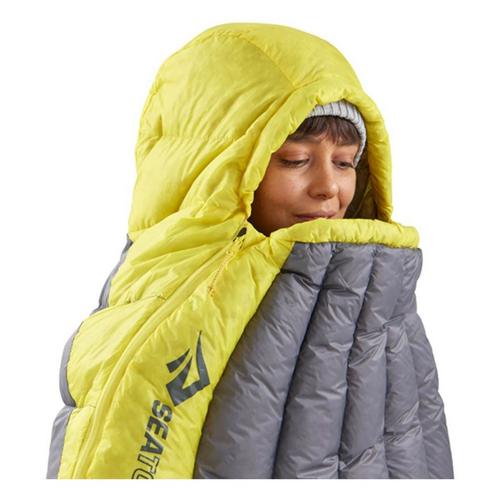 Women's Sea To Summit Spark Down 45 Sleeping Bag - Primary Image